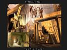 Stargate SG-1: The Alliance - screenshot #33