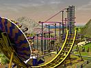 RollerCoaster Tycoon 3: Soaked! - screenshot #64