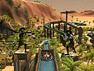 RollerCoaster Tycoon 3: Soaked! - screenshot #58