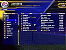F.A. Premier League Football Manager 2000 - screenshot #5