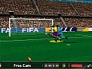 FIFA Soccer 96 - screenshot #6