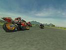 Moto GP - Ultimate Racing Technology 3 - screenshot #26