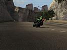 Moto GP - Ultimate Racing Technology 3 - screenshot #10