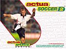 Actua Soccer 2 - screenshot #13