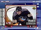 NHL 2002 - screenshot #22