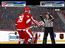 NHL 2002 - screenshot #20
