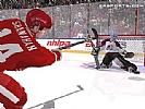 NHL 2003 - screenshot #16