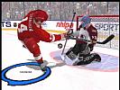 NHL 2003 - screenshot #6