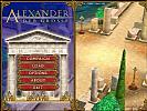 Alexander: The Heroes Hour - screenshot #32