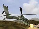 Apache AH-64 Air Assault - screenshot #10
