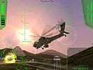 Apache AH-64 Air Assault - screenshot #5
