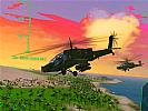 Apache AH-64 Air Assault - screenshot #4