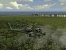 Apache AH-64 Air Assault - screenshot #2