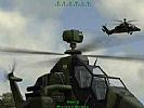 Apache AH-64 Air Assault - screenshot #1