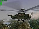 Apache: Longbow Assault - screenshot #14