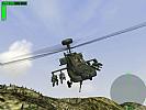 Apache: Longbow Assault - screenshot #3