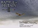 Battle of Britain II: Wings of Victory - screenshot #109