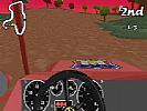 Big Red Racing - screenshot #8