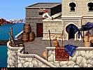 Prince of Persia 2: The Shadow And The Flame - screenshot #5