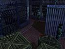 Broken Sword 3: The Sleeping Dragon - screenshot #17
