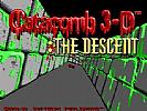 Catacomb 3-D: the Descent - screenshot #6