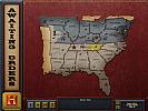 History Channel Civil War: The Game - screenshot #5