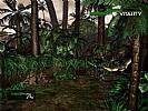 Dino Crisis 2 - screenshot #1