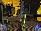Star Wars: Jedi Knight: Jedi Academy - screenshot #32