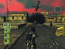 Conflict: Desert Storm 2: Back to Baghdad - screenshot #19