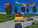 Crazy Taxi 3: The High Roller - screenshot #62