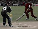 Cricket 2005 - screenshot