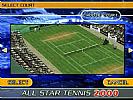 All Star Tennis 2000 - screenshot #6