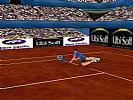 All Star Tennis 2000 - screenshot #4