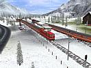 Trainz Railroad Simulator 2006 - screenshot #45