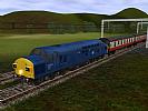 Trainz Railroad Simulator 2006 - screenshot #43