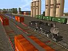 Trainz Railroad Simulator 2006 - screenshot #40