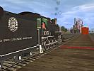 Trainz Railroad Simulator 2006 - screenshot #38