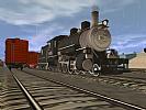 Trainz Railroad Simulator 2006 - screenshot #36