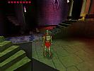 Dragon's Lair 3D: Return to the Lair - screenshot #34