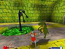 Dragon's Lair 3D: Return to the Lair - screenshot #12