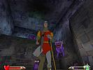 Dragon's Lair 3D: Return to the Lair - screenshot #10