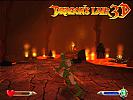 Dragon's Lair 3D: Return to the Lair - screenshot #3