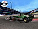F1 2001 - screenshot #16