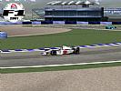 F1 2001 - screenshot #15