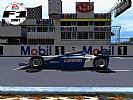 F1 2001 - screenshot #14