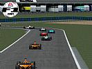 F1 2001 - screenshot #10
