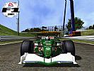 F1 2001 - screenshot #9