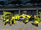 F1 2001 - screenshot #8
