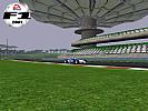 F1 2001 - screenshot #7
