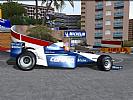 F1 2001 - screenshot #6